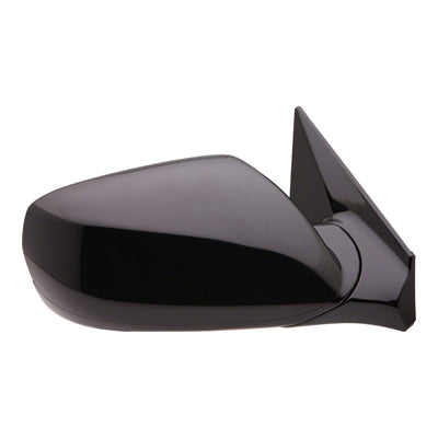 1321 | 2013-2017 HYUNDAI SANTA FE SPORT RT Mirror outside rear view Power; Non-Heated; PTM | HY1321199|876204Z000