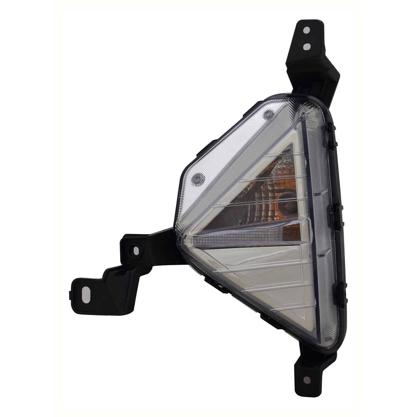 2530 | 2019-2020 HYUNDAI ELANTRA LT Front signal lamp | HY2530102|92301F2510