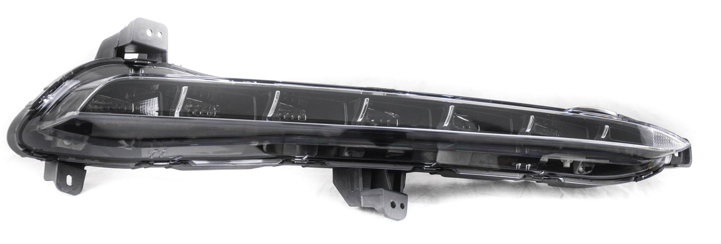 2563 | 2015-2017 HYUNDAI SONATA RT Driving lamp LED | HY2563100|92208C1000