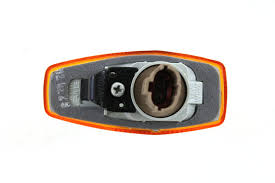 2571 | 2001-2001 HYUNDAI XG300 RT Side repeater lamp all | HY2571101|923043A000