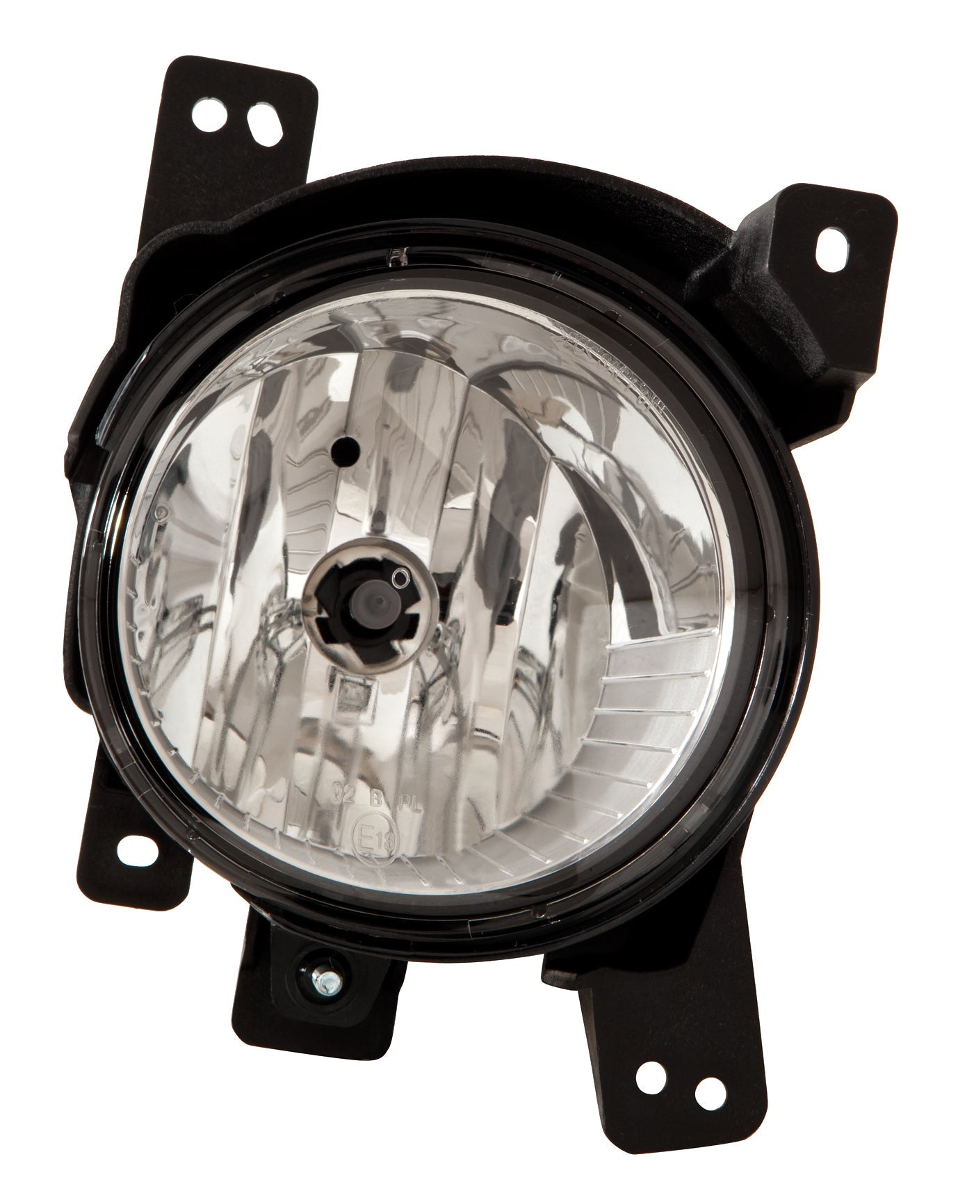2592 | 2010-2012 HYUNDAI SANTA FE LT Fog lamp assy | HY2592137|922012B500