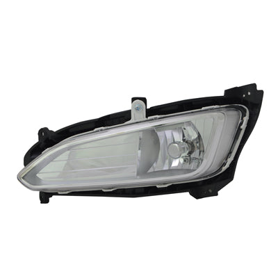 1560 | 2013-2016 HYUNDAI SANTA FE SPORT LT Fog lamp assy | HY2592141|922014Z000