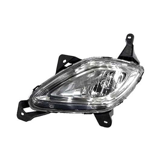 2592 | 2014-2014 HYUNDAI GENESIS LT Fog lamp assy Sedan | HY2592149|922013M270