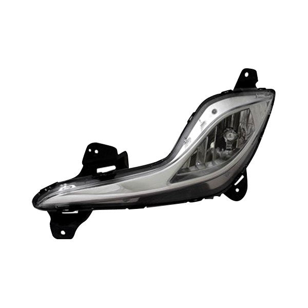 1560 | 2011-2015 HYUNDAI SONATA LT Fog lamp assy HYBRID | HY2592151|922014R000