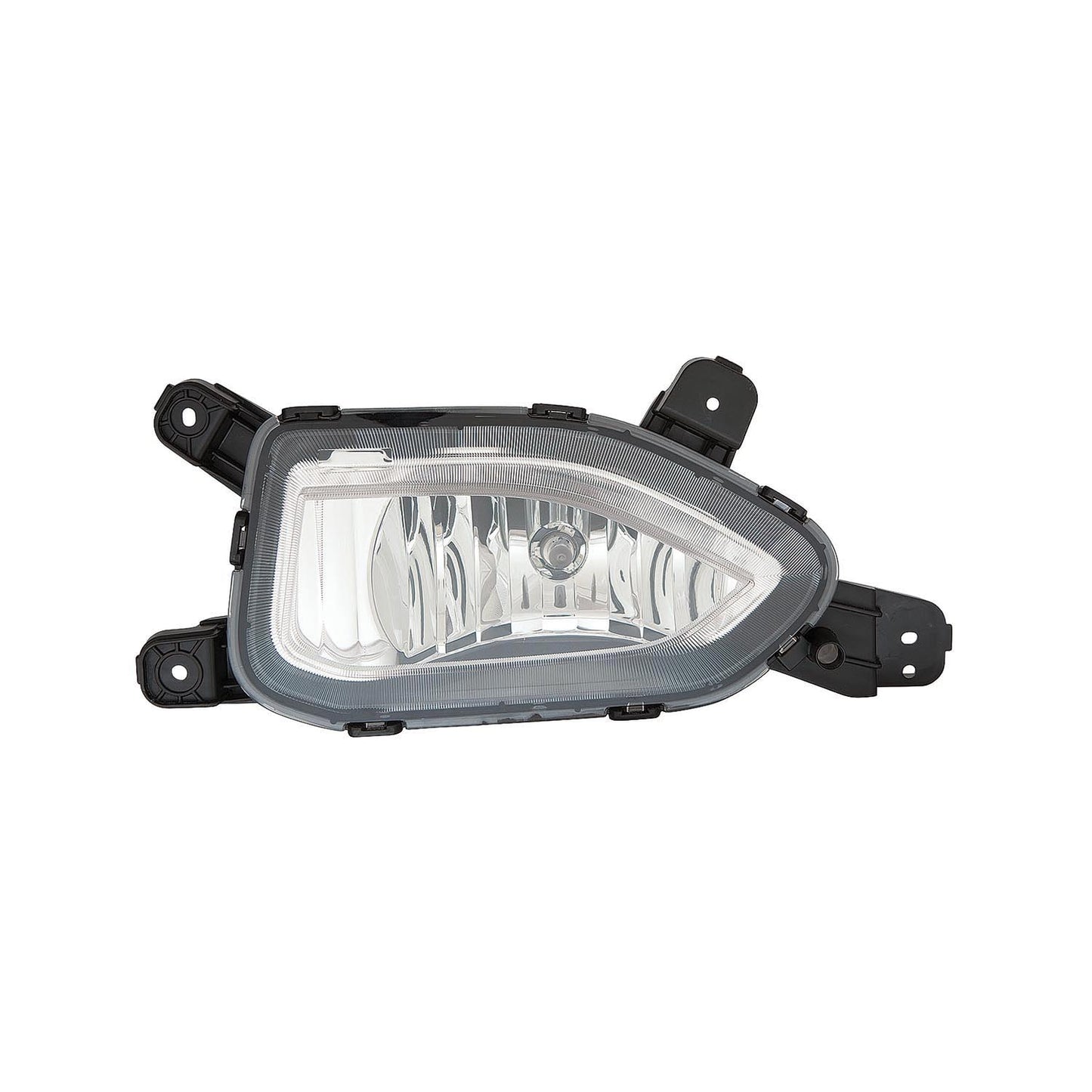 2592 | 2018-2021 HYUNDAI KONA LT Fog lamp assy | HY2592169|92201J9010