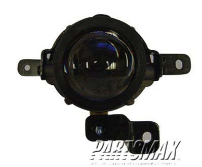 1570 | 2005-2006 HYUNDAI TIBURON RT Fog lamp assy | HY2593132|922022C500