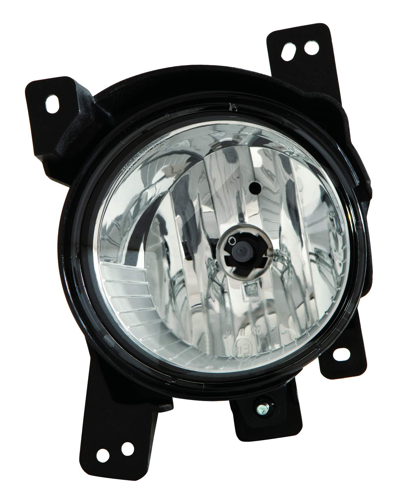 1570 | 2010-2012 HYUNDAI SANTA FE RT Fog lamp assy | HY2593137|922022B500