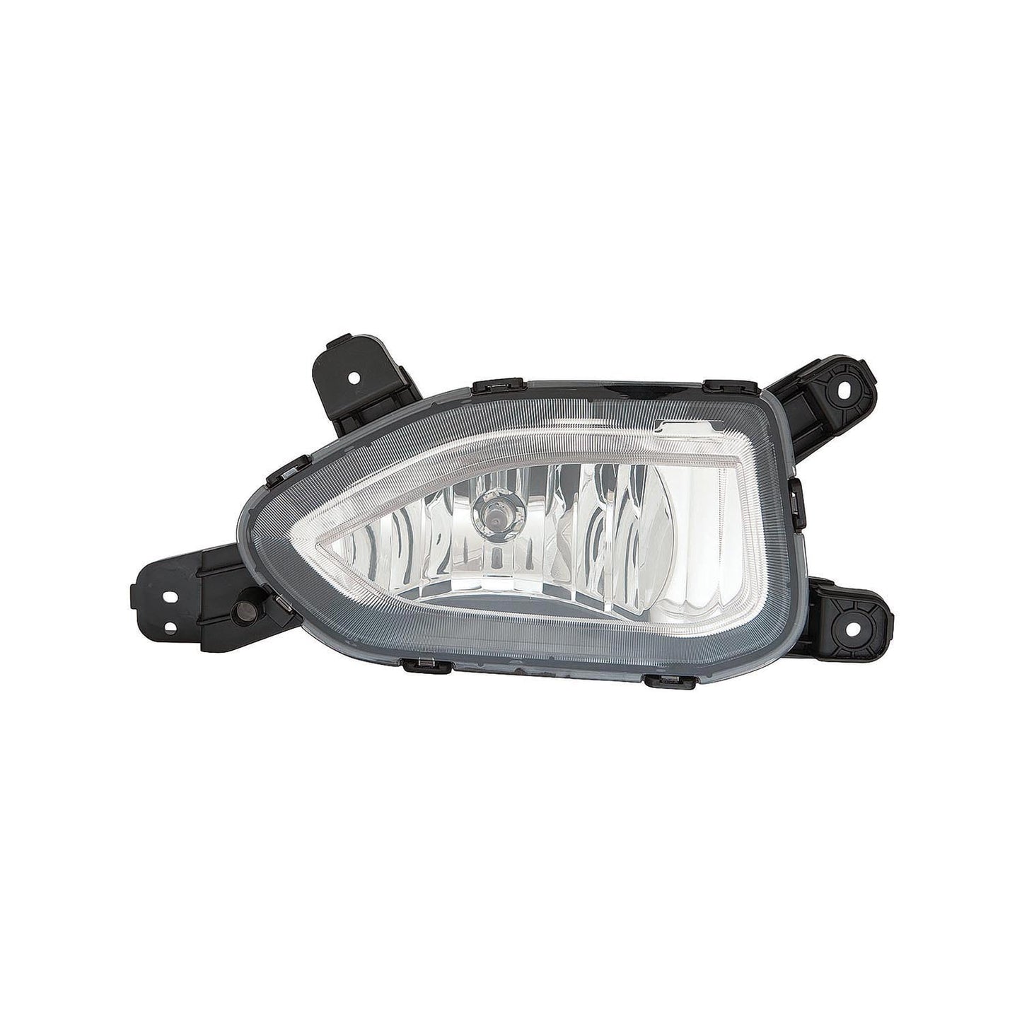1570 | 2018-2021 HYUNDAI KONA RT Fog lamp assy | HY2593169|92202J9010