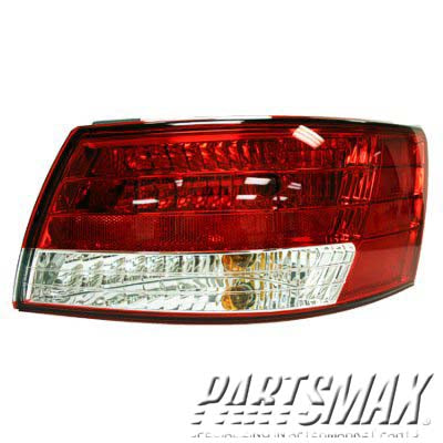 2801 | 2006-2007 HYUNDAI SONATA RT Taillamp assy all | HY2801135|924020A000