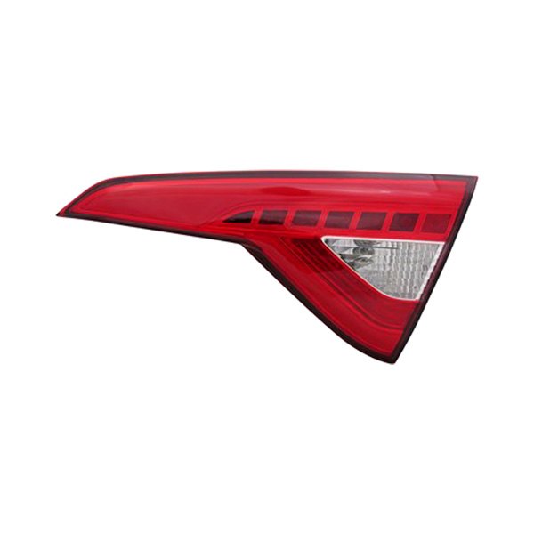 2100 | 2015-2017 HYUNDAI SONATA RT Taillamp assy inner LED Type | HY2803125|92404C2100