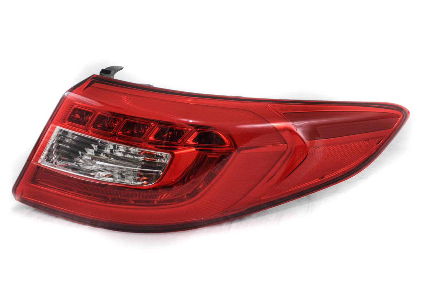 2120 | 2015-2017 HYUNDAI SONATA RT Taillamp assy outer LIMITED|SPORT; 2.0L; LED Type | HY2805128|92402C2100