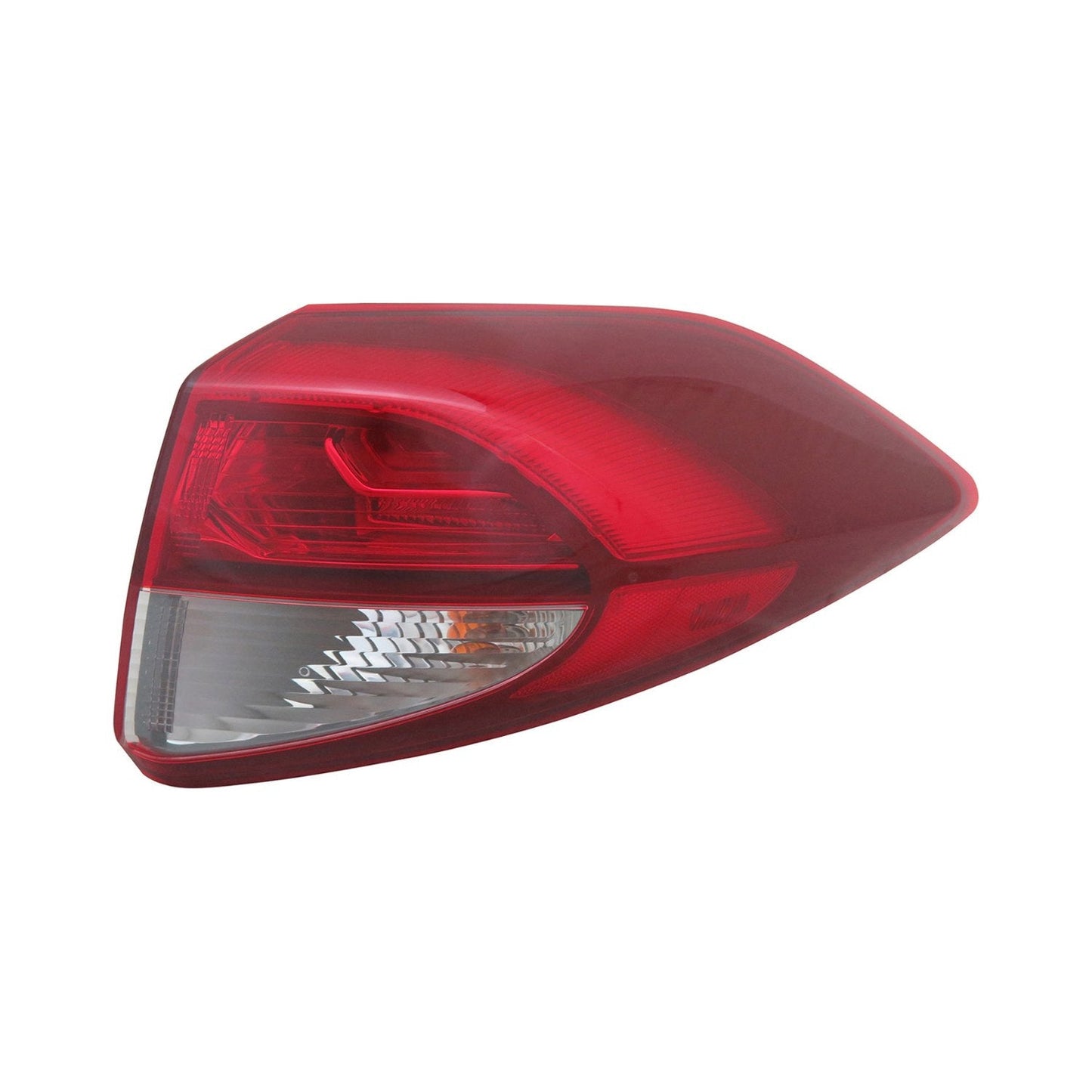 2805 | 2016-2018 HYUNDAI TUCSON RT Taillamp assy outer LED Type | HY2805138|92402D3110