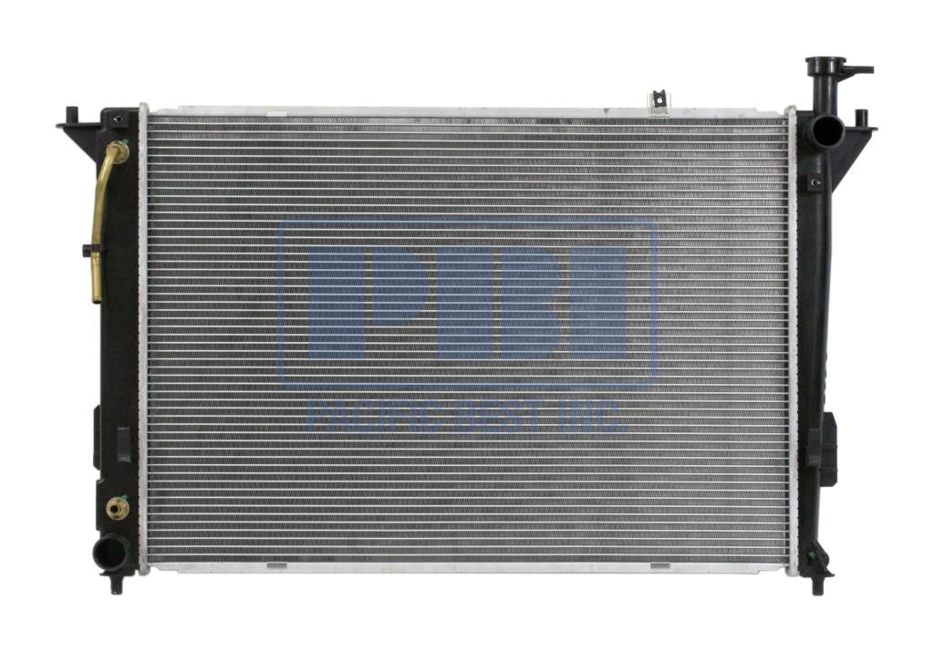 3010 | 2010-2012 HYUNDAI SANTA FE Radiator assembly 3.5L | HY3010170|253101U250