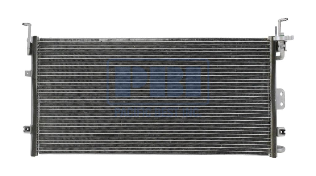 3030 | 2004-2004 KIA OPTIMA Air conditioning condenser all | HY3030132|9760638003