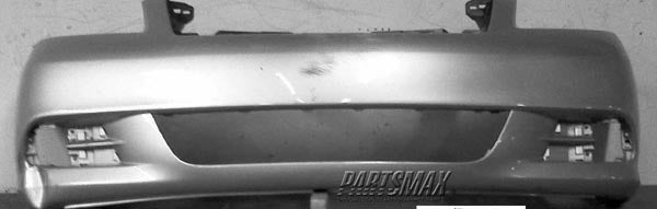 250 | 2008-2010 INFINITI M45 Front bumper cover w/o Sport Pkg | IN1000241|62022EJ70J