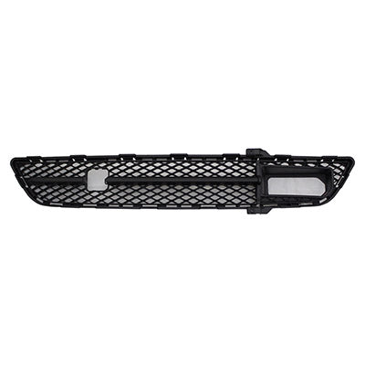 500 | 2010-2013 INFINITI G37 Front bumper grille BASE|JOURNEY; Sedan; w/Technology Pkg | IN1036101|622541NF1B