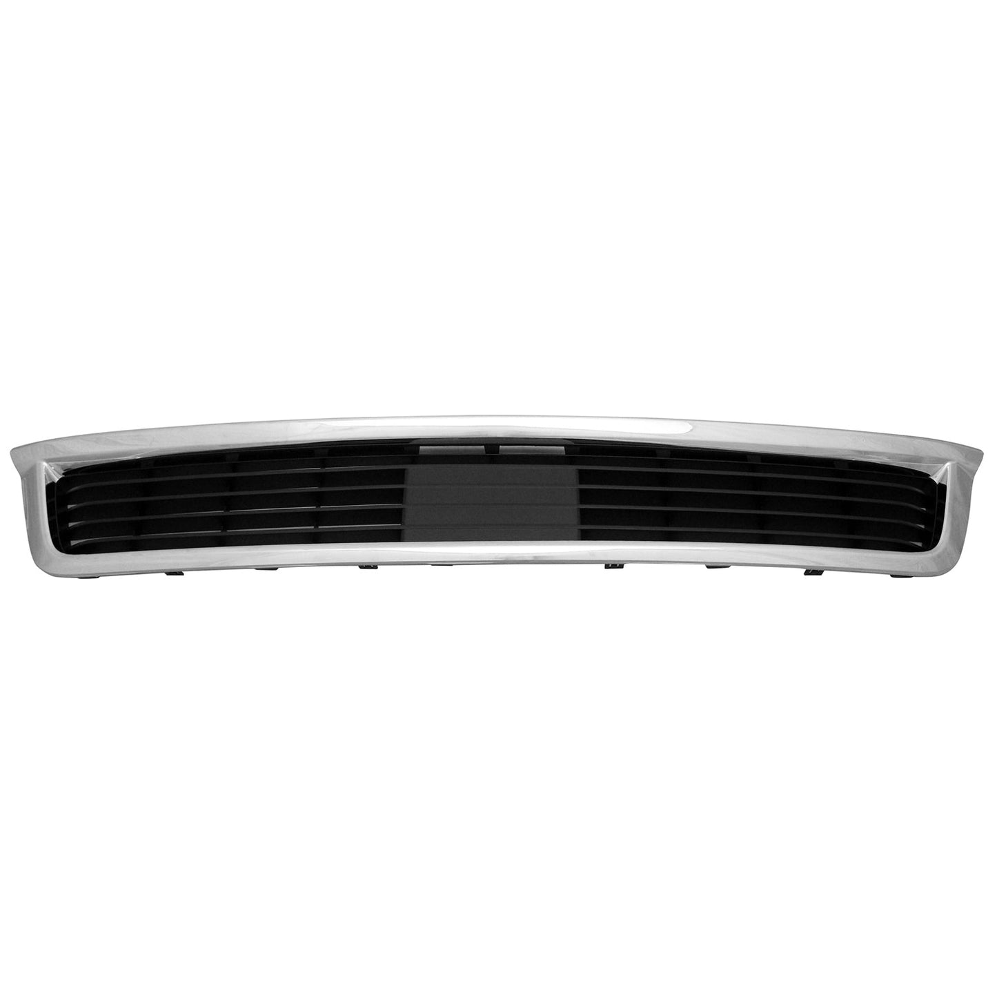 1036 | 2015-2017 INFINITI QX80 Front bumper grille w/o Collision Warning | IN1036106|622565ZA0B