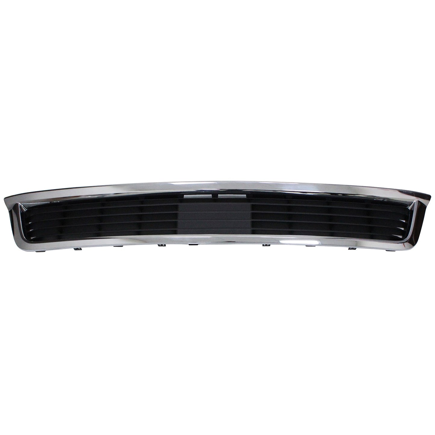 1036 | 2015-2017 INFINITI QX80 Front bumper grille w/Collision Warning | IN1036107|F22561A60B