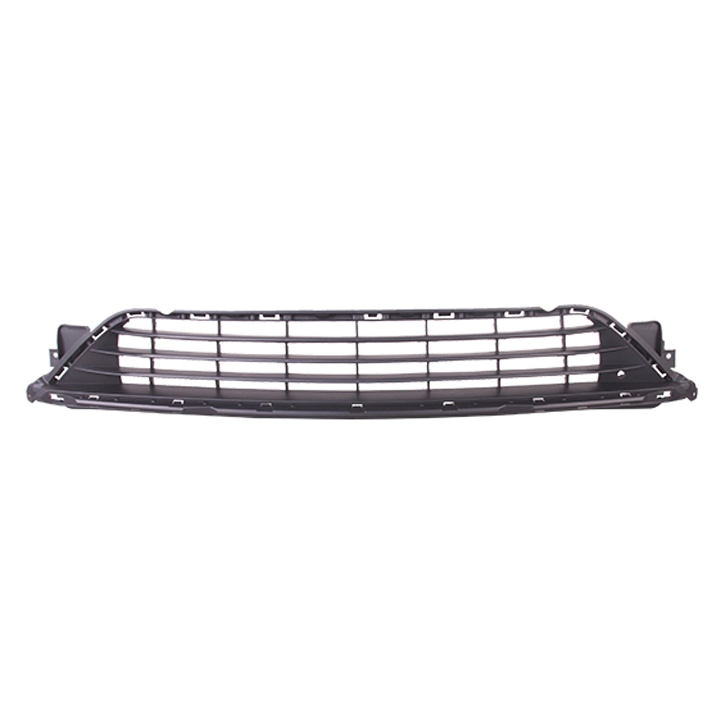 1036 | 2017-2018 INFINITI QX30 Front bumper grille BASE|LUXURY|PREMIUM | IN1036110|622545DA0B