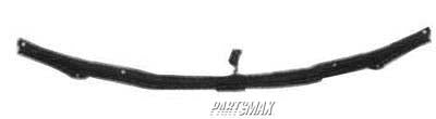 1087 | 1996-1999 INFINITI I30 Front bumper filler filler to grille | IN1087101|6204042U00