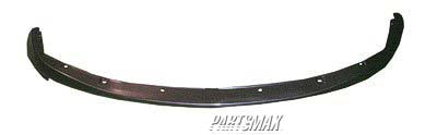 1093 | 2003-2007 INFINITI G35 Front bumper spoiler COUPE; Code BW5; Dealer Installed Spoiler Kit | IN1093100|K6010AM402