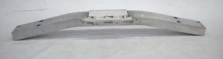 1106 | 2007-2008 INFINITI G35 Rear bumper reinforcement Sedan | IN1106123|85030JK51A