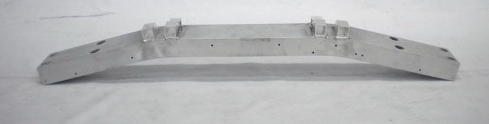 1106 | 2008-2013 INFINITI G37 Rear bumper reinforcement Coupe; w/o Premium Pkg | IN1106124|85030JL00A