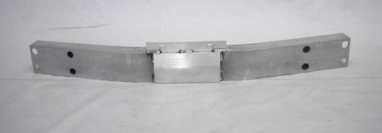 1106 | 2010-2012 INFINITI G37 Rear bumper reinforcement Sedan; w/Premium Pkg | IN1106126|850301NF0A