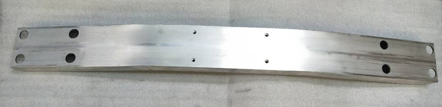 1106 | 2013-2013 INFINITI G37 Rear bumper reinforcement w/o Premium Pkg | IN1106127|850301VW0A