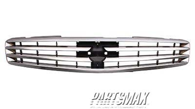 860 | 2005-2006 INFINITI G35 Grille assy Sedan | IN1200115|62070AC700