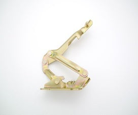 1236 | 2005-2015 NISSAN ARMADA Hood hinge assy RH | IN1236103|654007S000