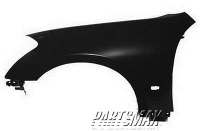 50 | 2006-2007 INFINITI M35 LT Front fender assy all | IN1240113|F3101EH1MA
