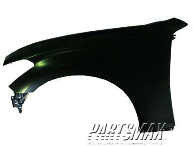 1240 | 2011-2013 INFINITI M37 LT Front fender assy | IN1240116|F31011MAMA