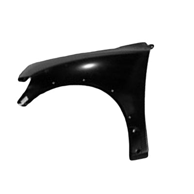 1240 | 2004-2010 INFINITI QX56 LT Front fender assy | IN1240124|F3101ZQ1MA