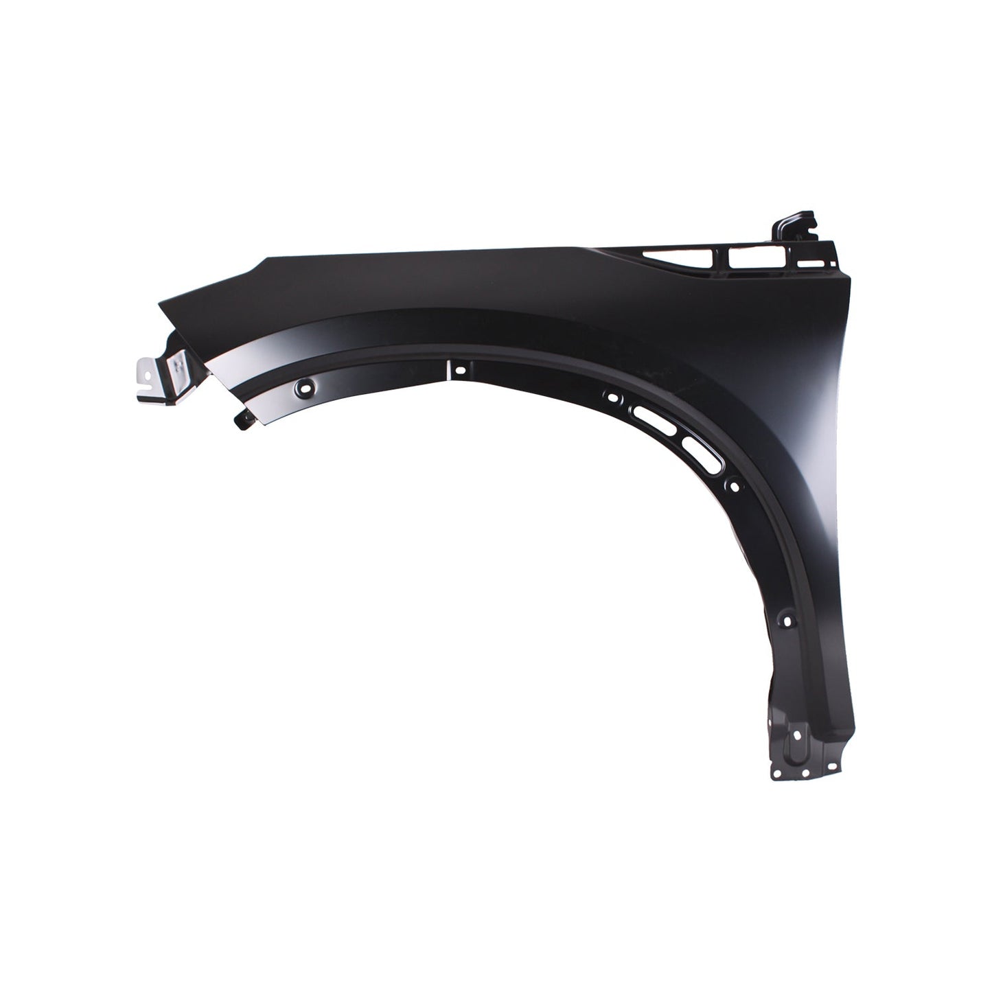 1240 | 2019-2019 INFINITI QX50 LT Front fender assy | IN1240127|FCA015NAMA