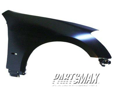 1241 | 2008-2010 INFINITI M45 RT Front fender assy | IN1241115|F3100EJ7MA