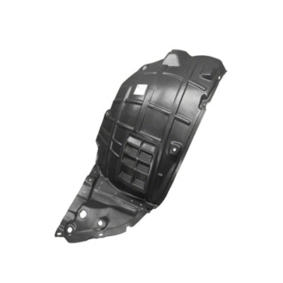1248 | 2011-2013 INFINITI M37 LT Front fender inner panel Front | IN1248120|638451MA0A