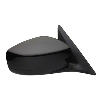 1321 | 2010-2013 INFINITI G37 RT Mirror outside rear view Conv; w/Premium Pkg; w/Memory; w/Cover; PTM; see notes | IN1321127|963011NJ1A-PFM