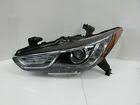 1160 | 2017-2018 INFINITI QX60 RT Headlamp assy composite | IN2503175|260109NF0D