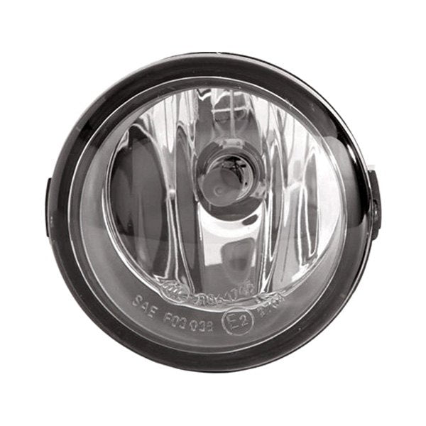 2592 | 2013-2017 NISSAN QUEST RT Fog lamp assy RH=LH; From 10-12 | IN2592109|261508998B