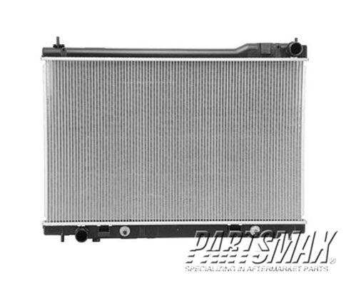 3010 | 2003-2008 INFINITI FX45 Radiator assembly FX45 | IN3010116|21460CM81B