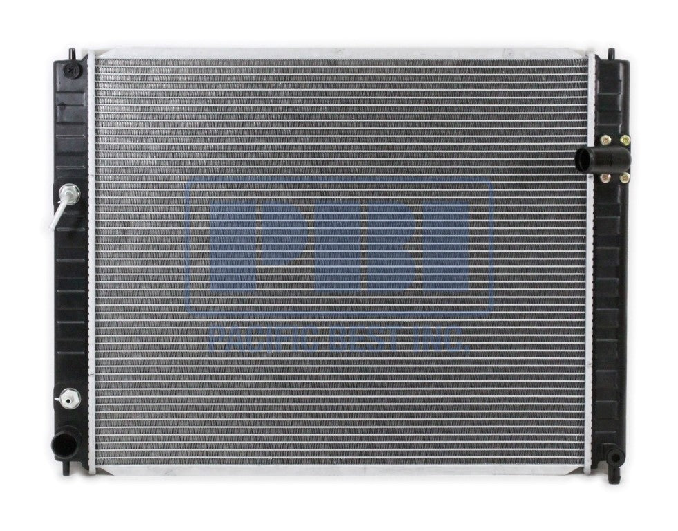3010 | 2009-2012 INFINITI FX35 Radiator assembly w/Towing Pkg | IN3010207|214601TS0A