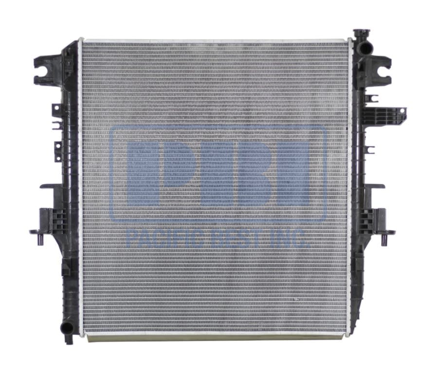 3010 | 2011-2013 INFINITI QX56 Radiator assembly | IN3010210|214101LA0A