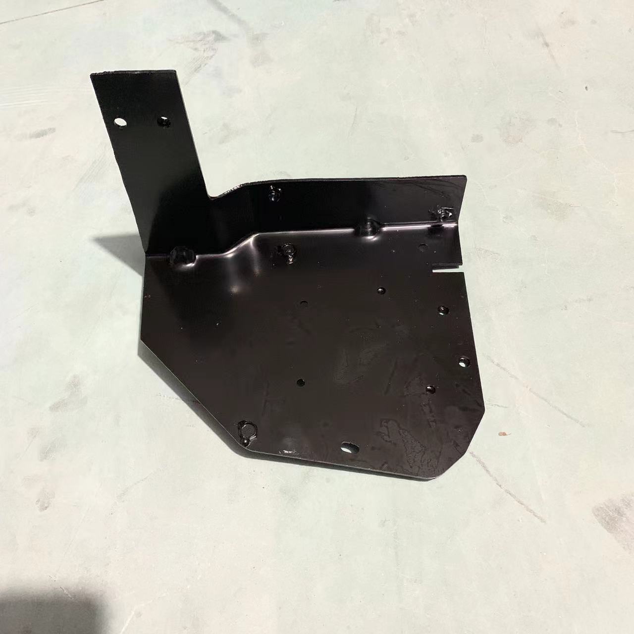| 2006-2016 INTERNATIONAL PROSTAR RT INNER FENDER BRACKET | INT1066101|