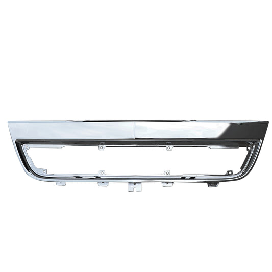 | 2017-2023 INTERNATIONAL LT BUMPER CENTER UPPER (CHROME)  | INT5000115|