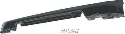 1006 | 1996-1997 ACURA SLX Front bumper reinforcement all | IZ1006108|8978000888