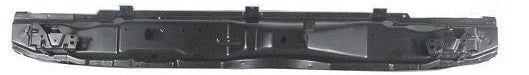 1106 | 1998-2004 ISUZU RODEO Rear bumper reinforcement w/gate mount spare | IZ1106110|8971388225