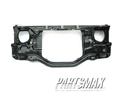1225 | 1992-1997 ISUZU TROOPER Radiator support all | IZ1225109|8971254590