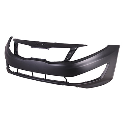 1000 | 2011-2013 KIA OPTIMA Front bumper cover SX; USA Built; prime | KI1000162|865114C200