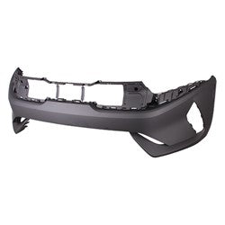 | 2021-2024 KIA K5 Front bumper cover EX|LX|LXS; prime | KI1000211|86510L3000